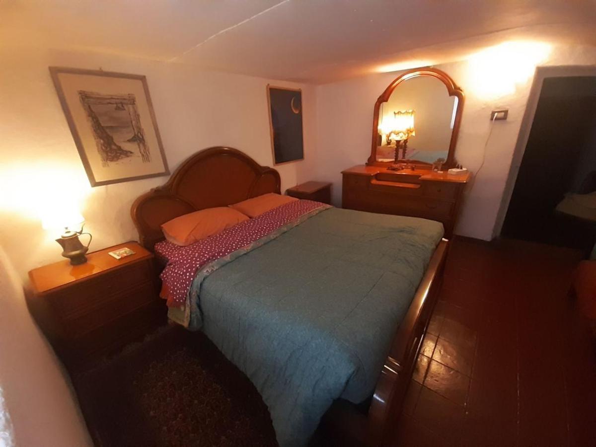Agriturismo Cascina Gervasoni San Giovanni Bianco Exteriör bild